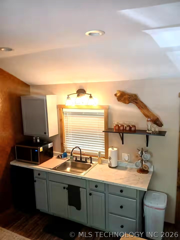 00 Texoma Hills Kingston OK 73439