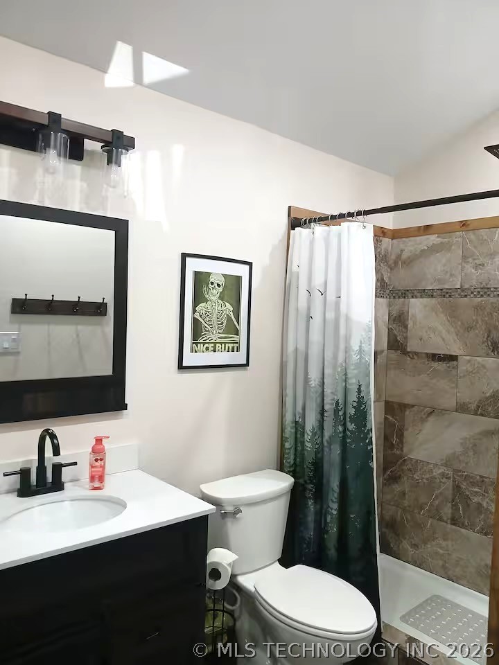 00 Texoma Hills Kingston OK 73439