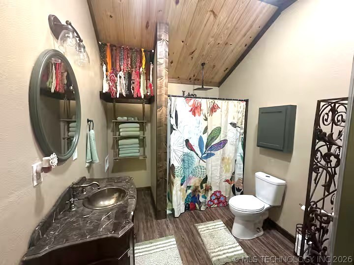 00 Texoma Hills Kingston OK 73439