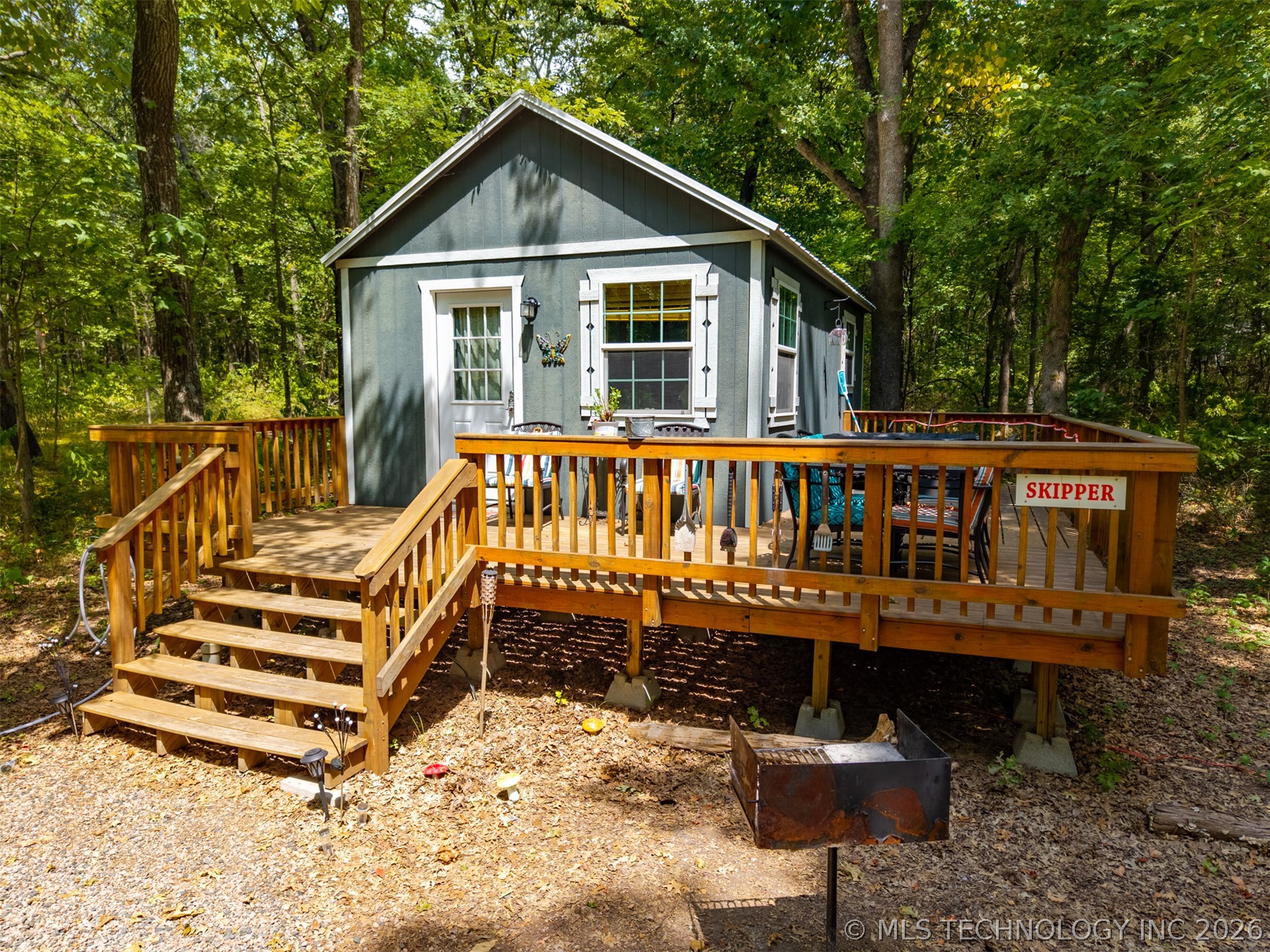 00 Texoma Hills Kingston OK 73439
