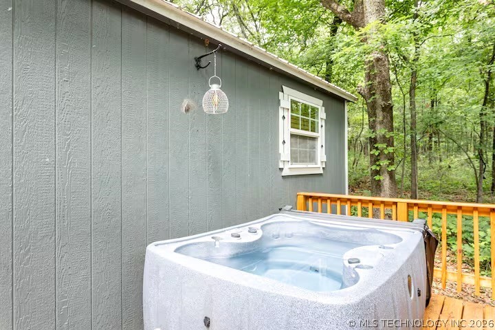 00 Texoma Hills Kingston OK 73439