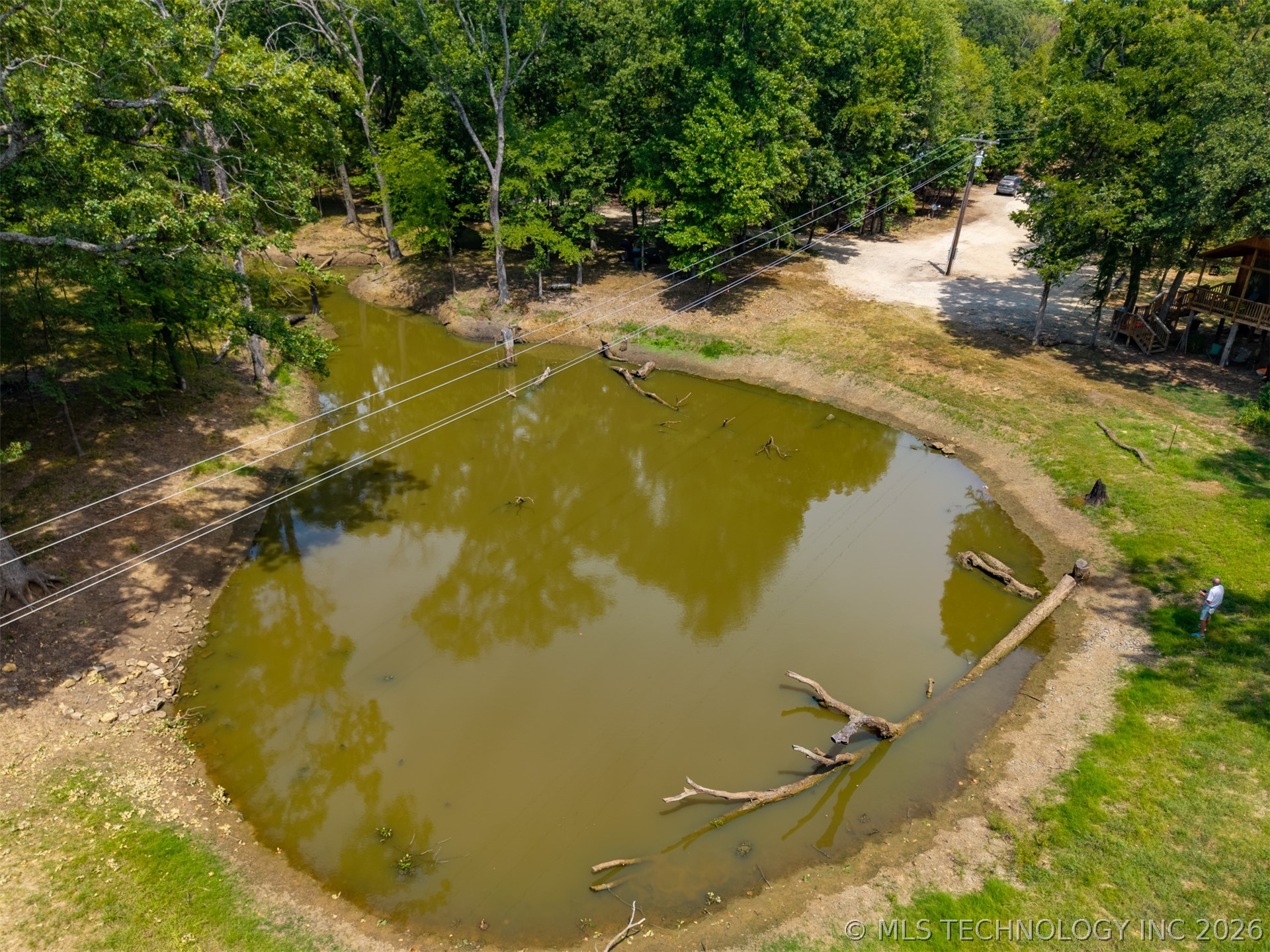 00 Texoma Hills Kingston OK 73439