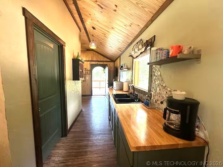 00 Texoma Hills Kingston OK 73439