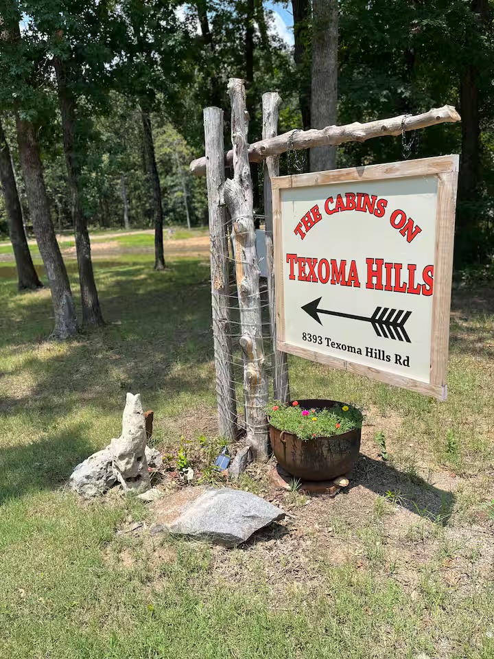 00 Texoma Hills Kingston OK 73439