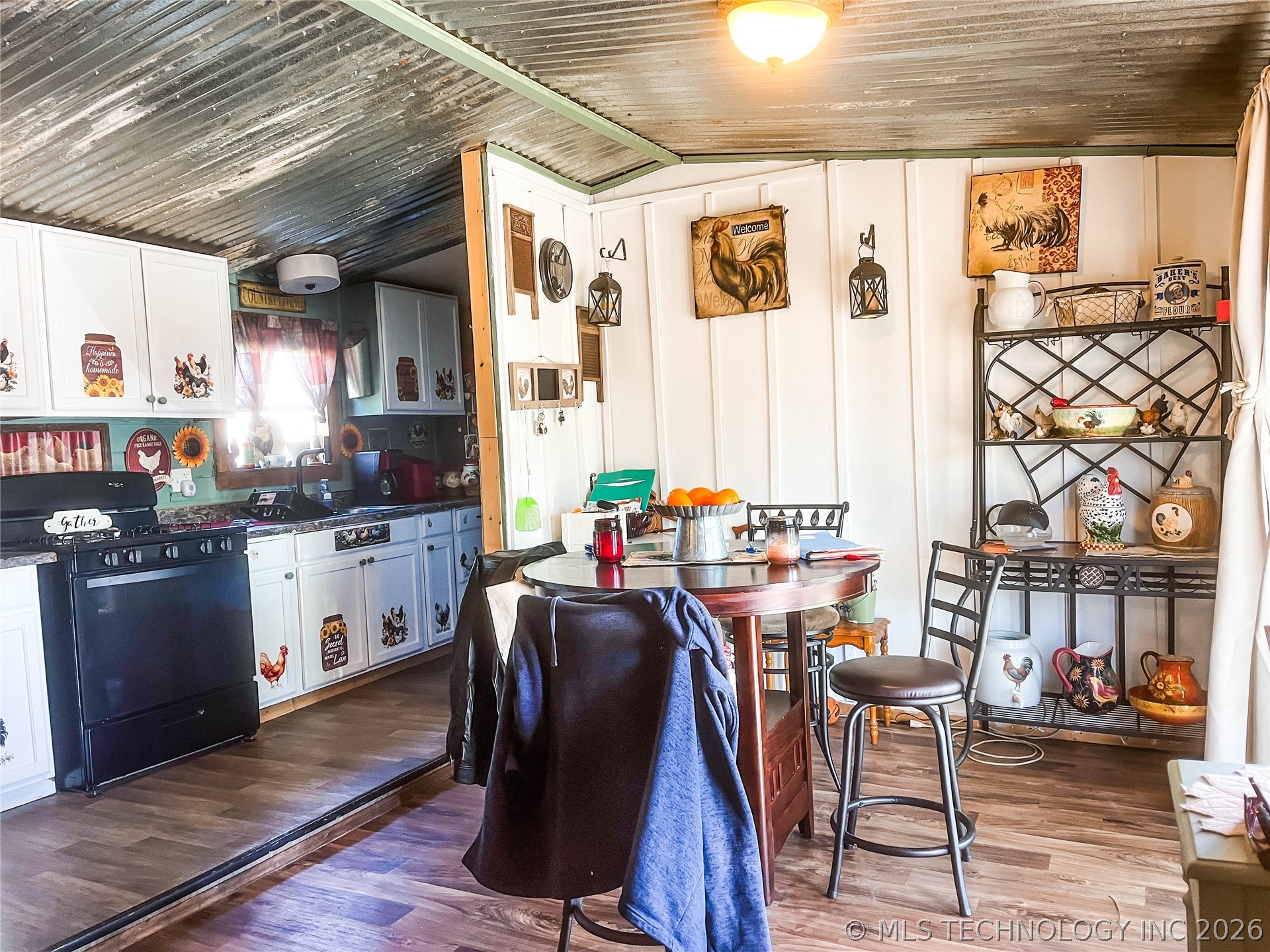 113691 S Douglas Street Eufaula OK 74432