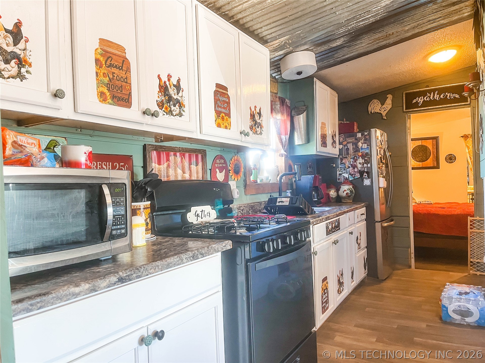 113691 S Douglas Street Eufaula OK 74432