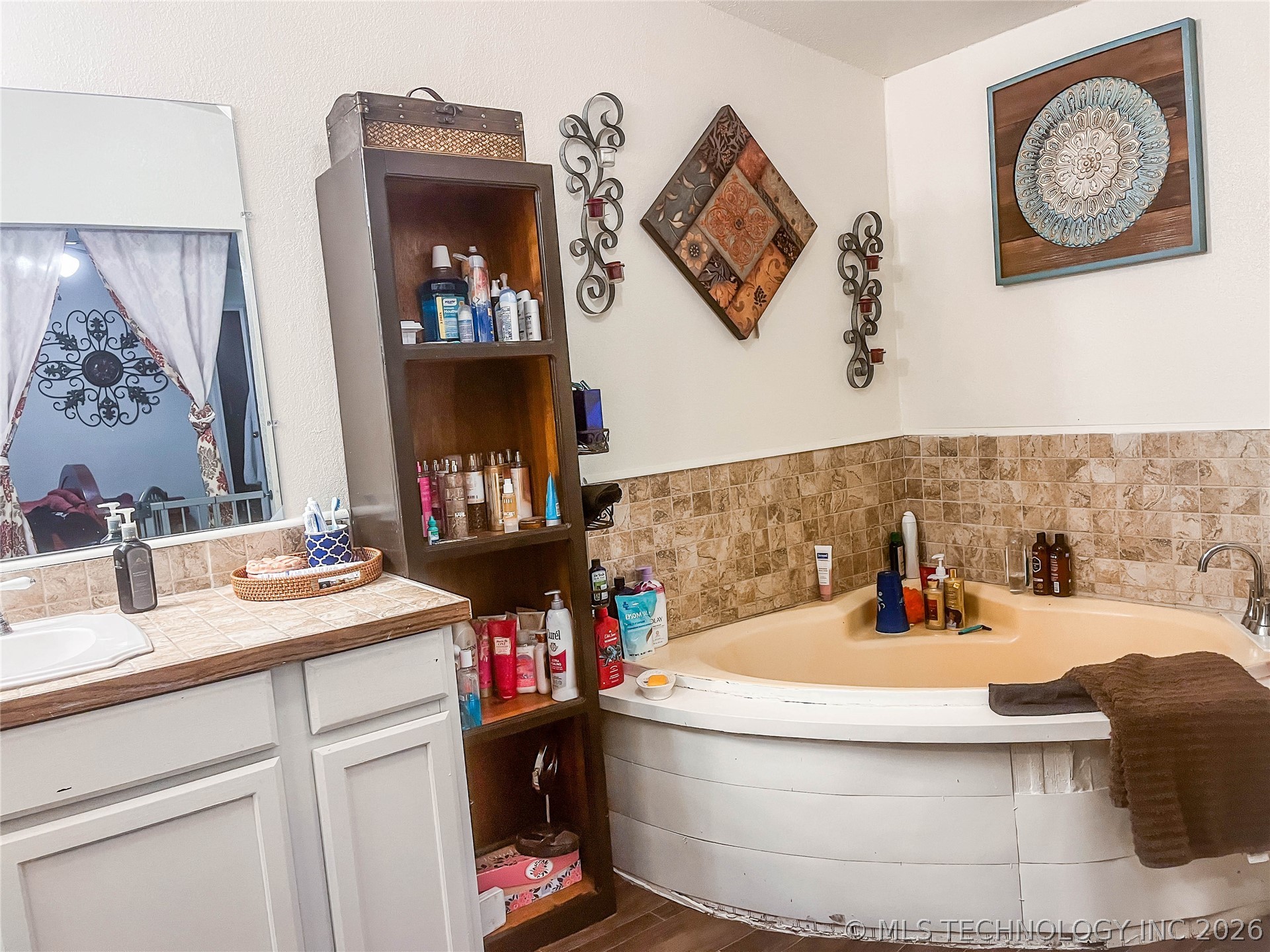 113691 S Douglas Street Eufaula OK 74432
