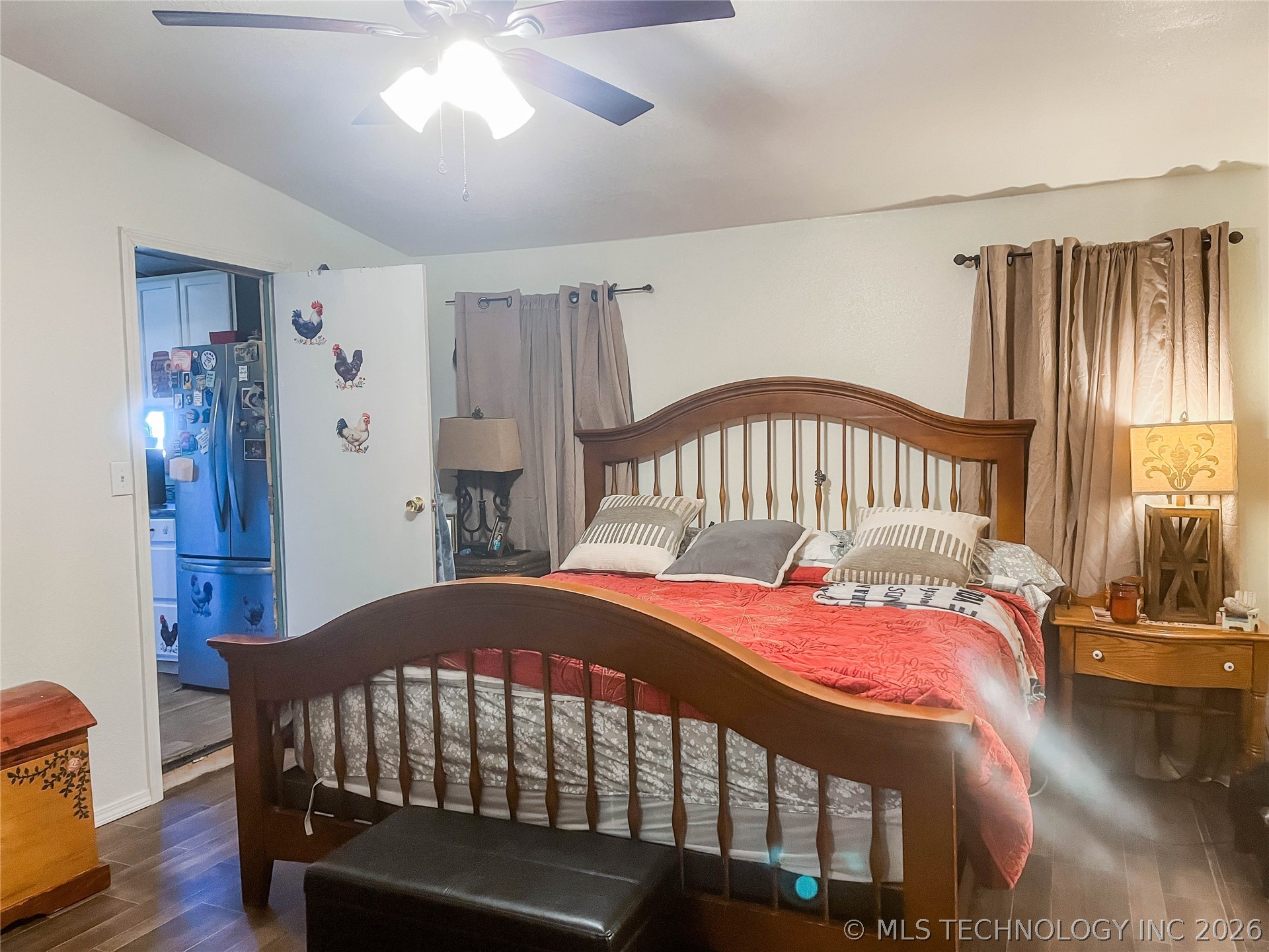 113691 S Douglas Street Eufaula OK 74432