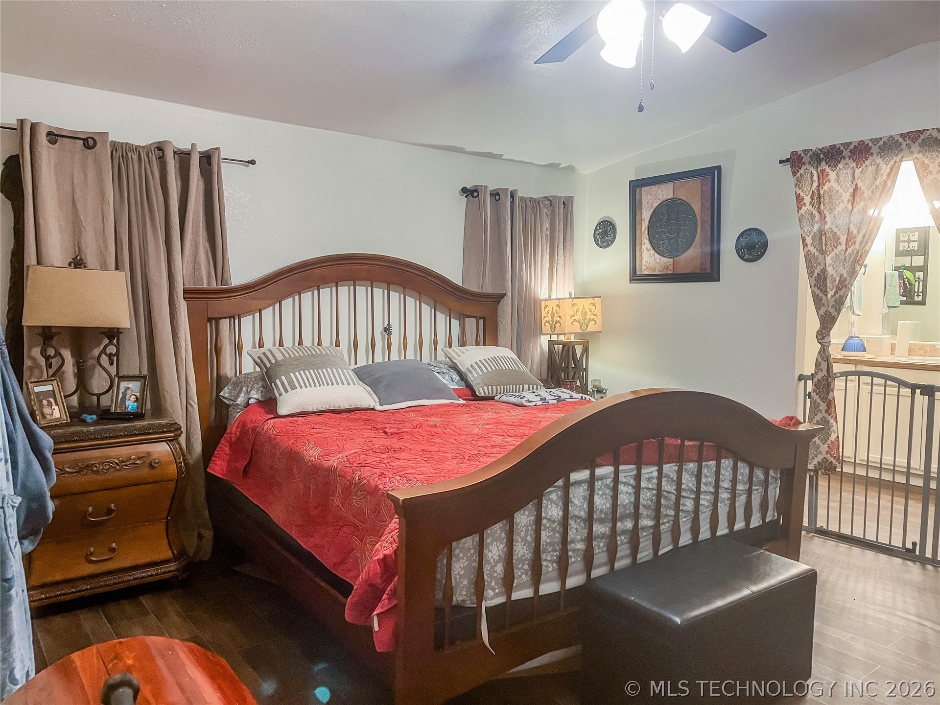 113691 S Douglas Street Eufaula OK 74432