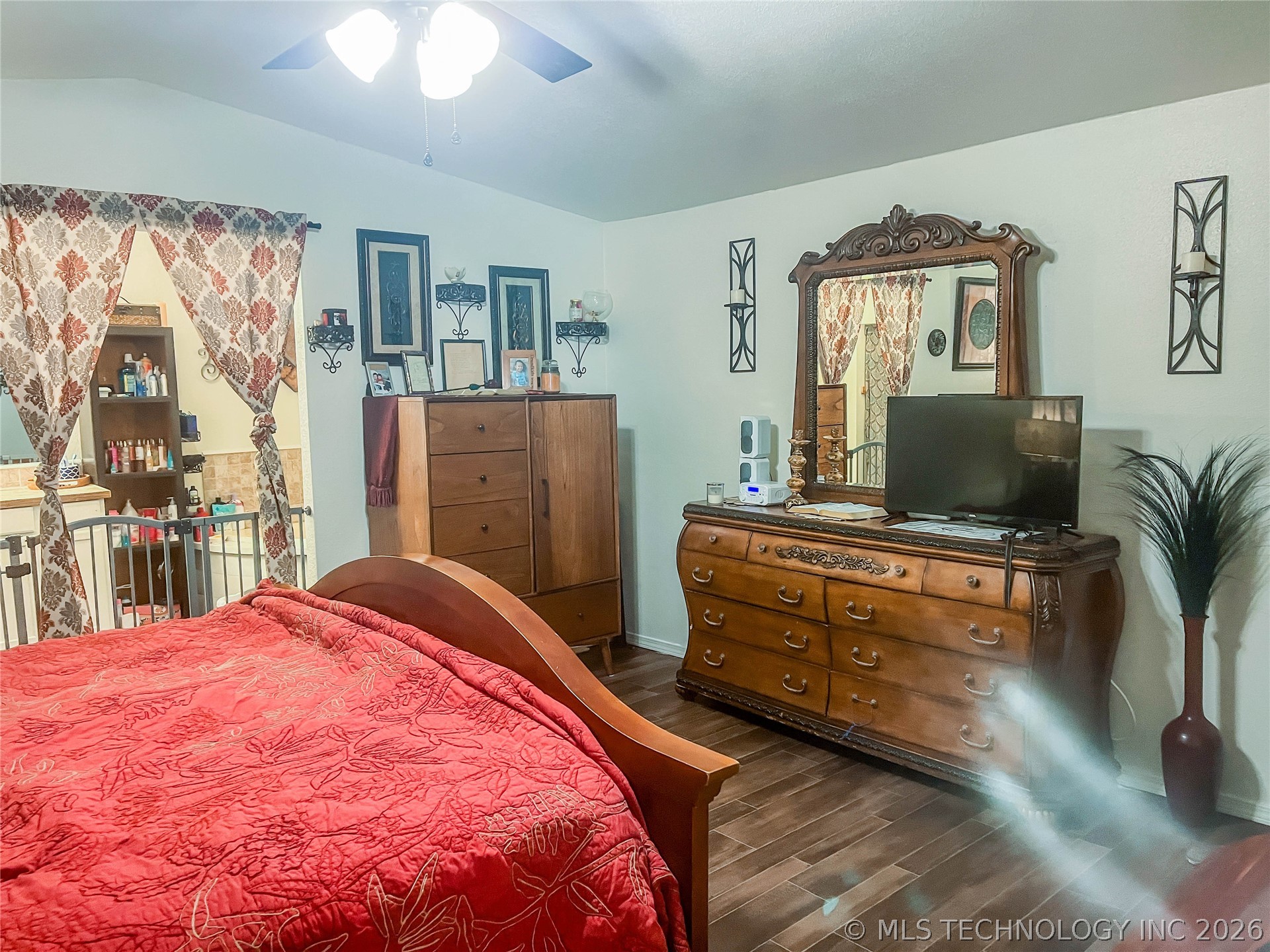 113691 S Douglas Street Eufaula OK 74432
