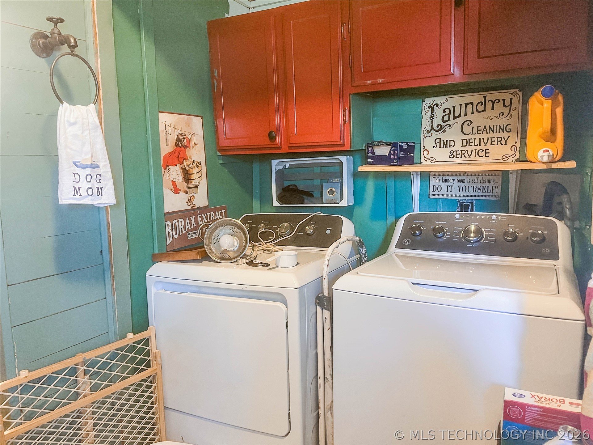 113691 S Douglas Street Eufaula OK 74432