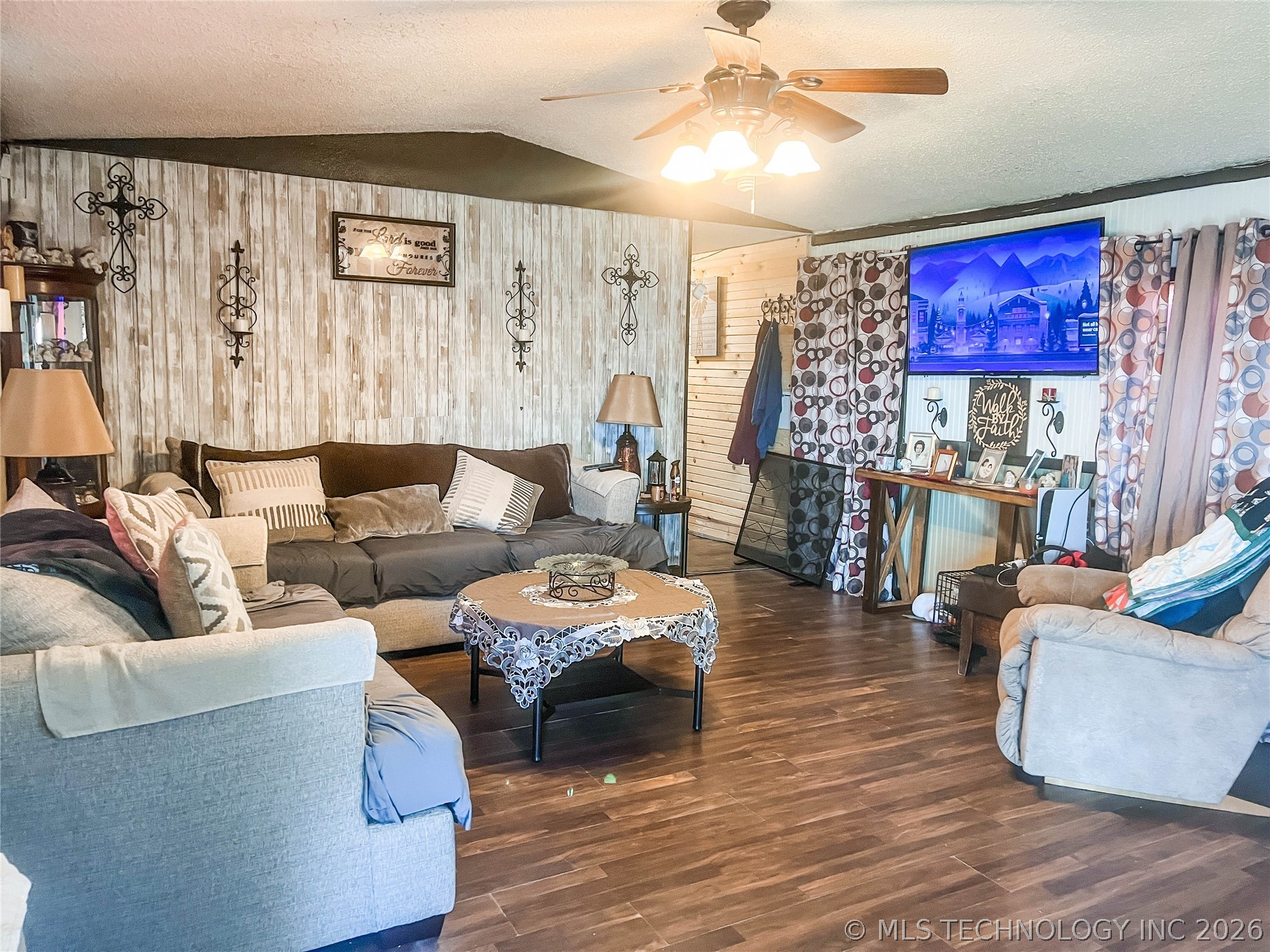 113691 S Douglas Street Eufaula OK 74432