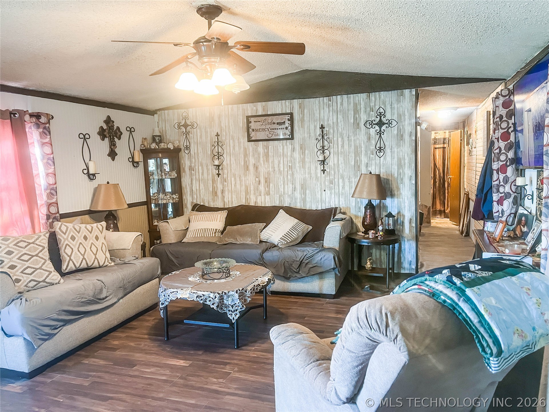 113691 S Douglas Street Eufaula OK 74432