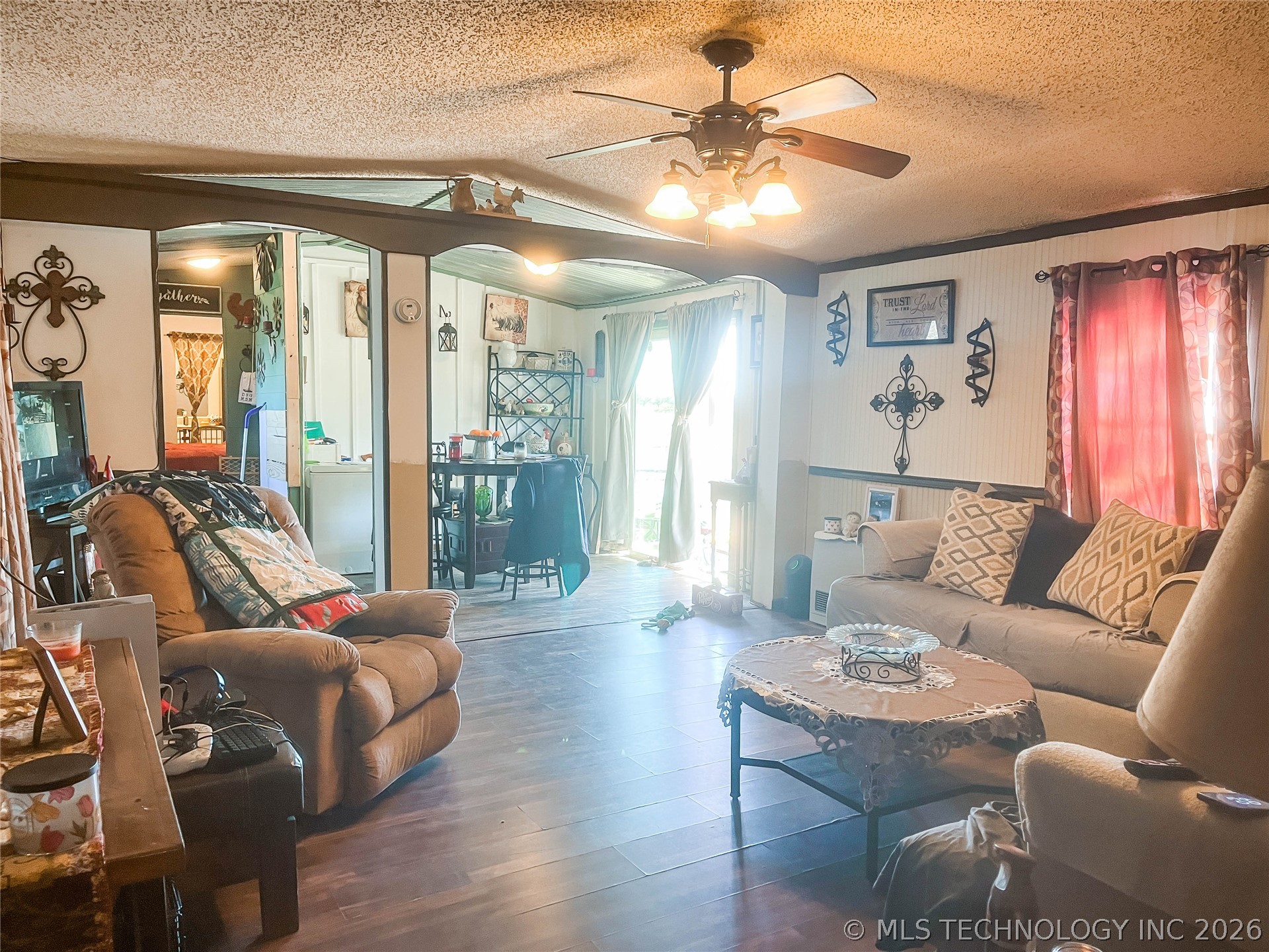 113691 S Douglas Street Eufaula OK 74432