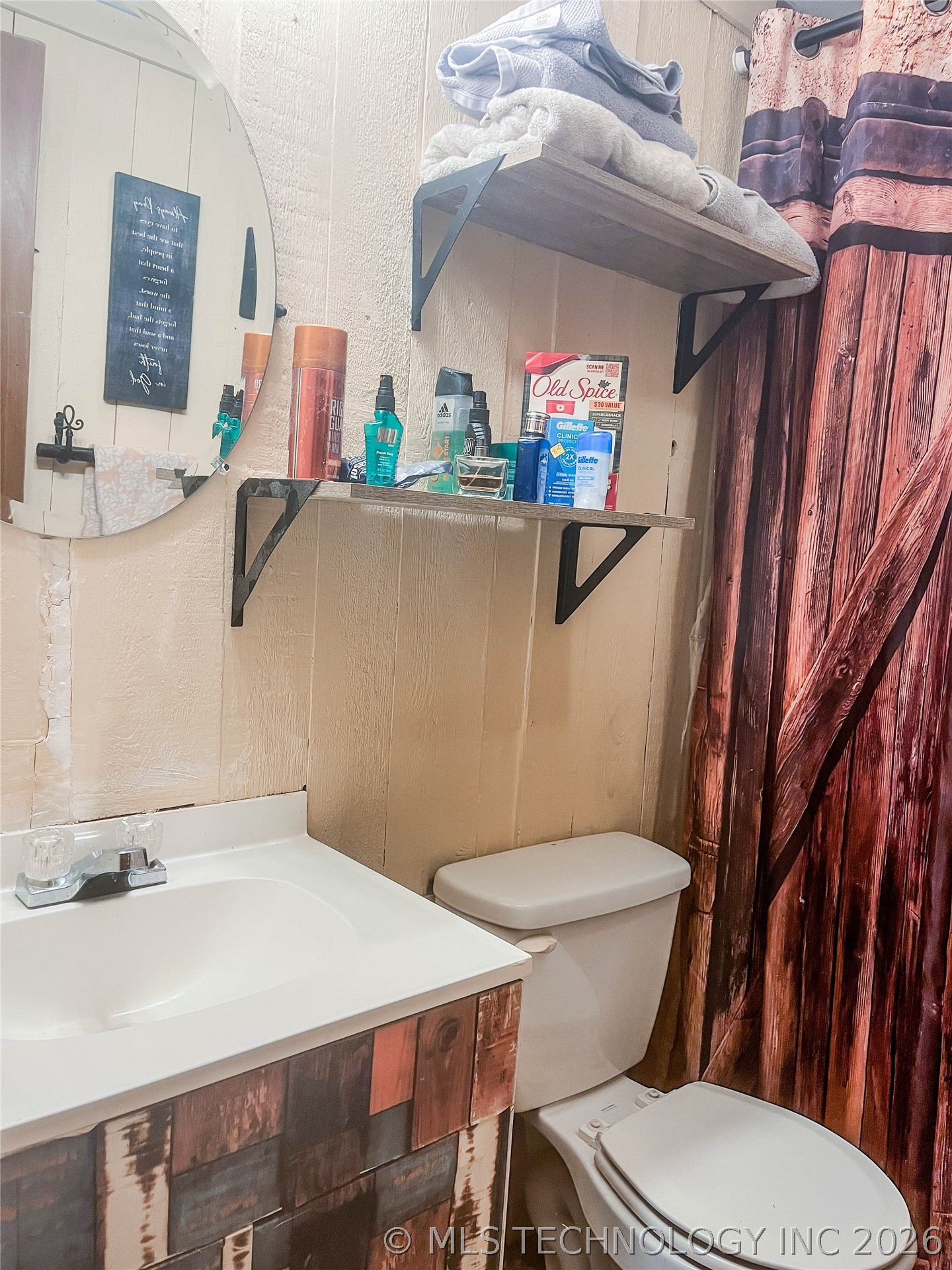 113691 S Douglas Street Eufaula OK 74432