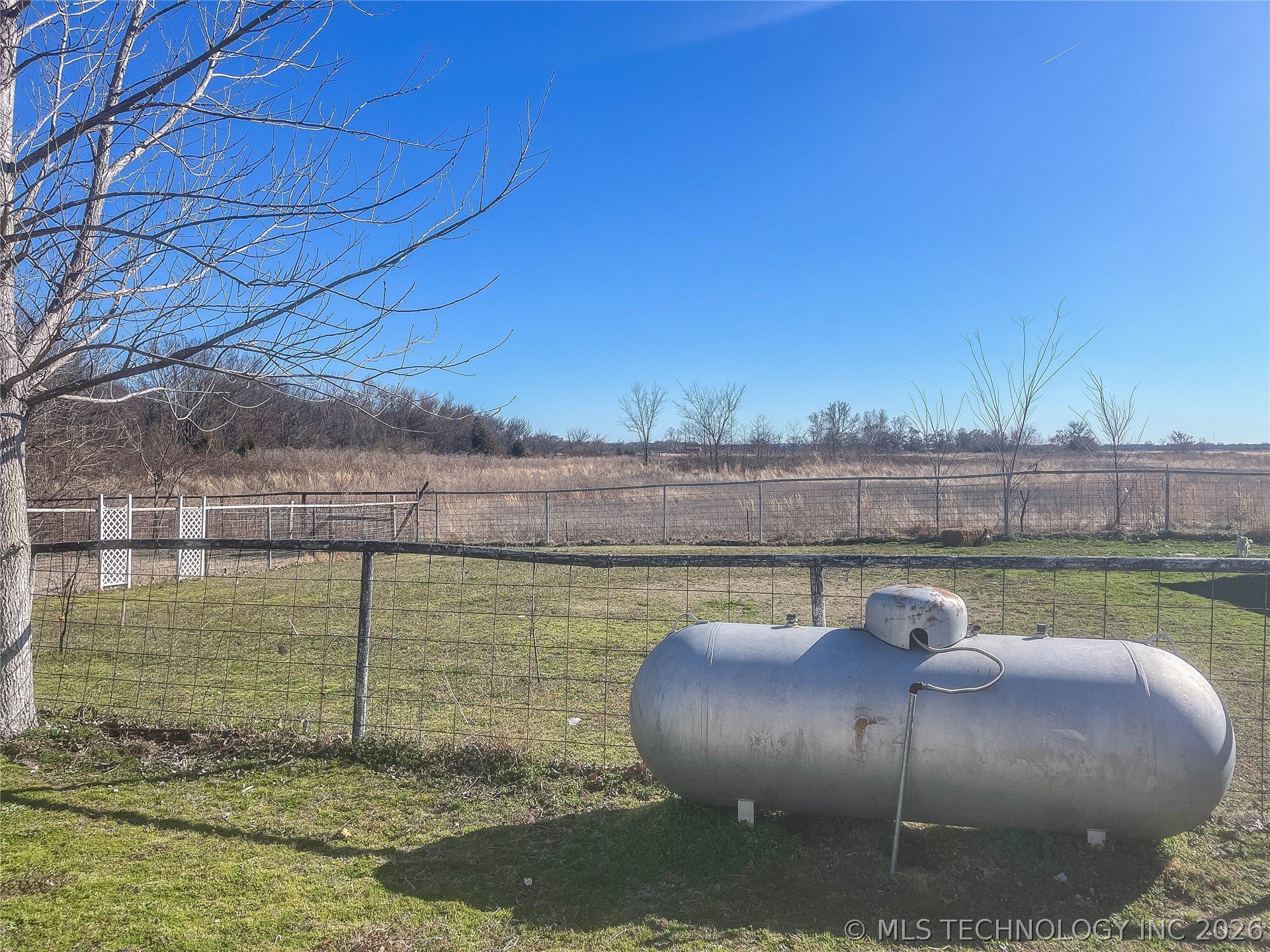 113691 S Douglas Street Eufaula OK 74432