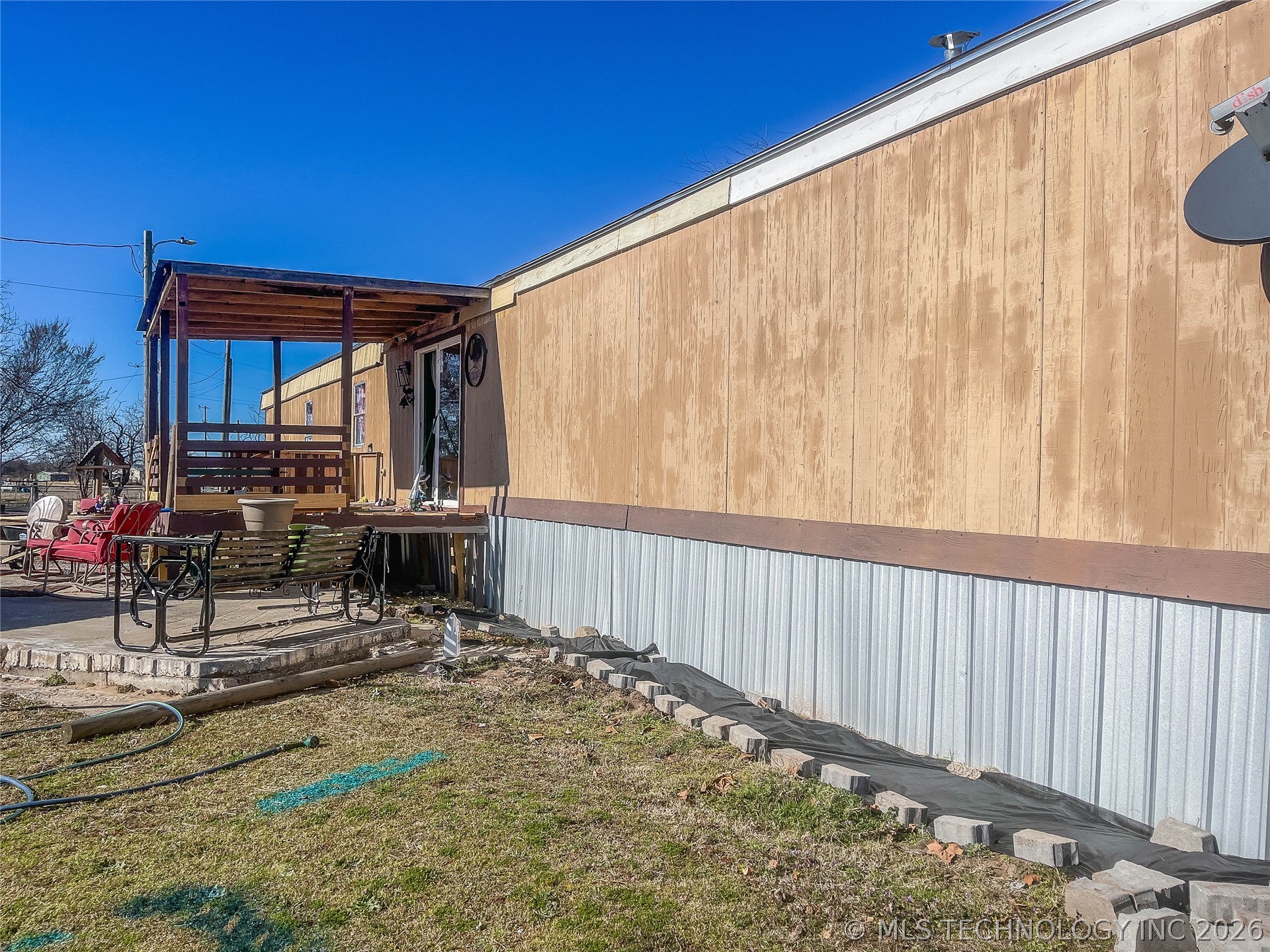 113691 S Douglas Street Eufaula OK 74432
