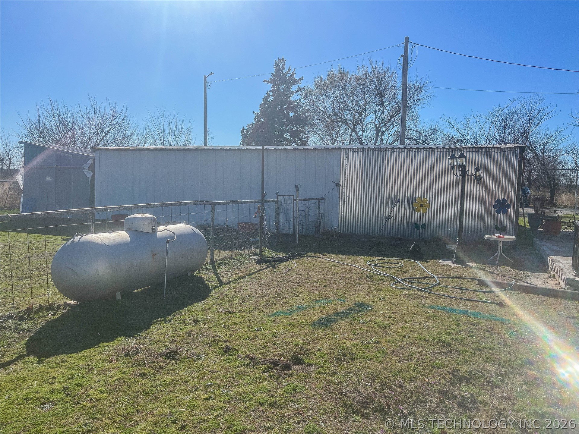113691 S Douglas Street Eufaula OK 74432