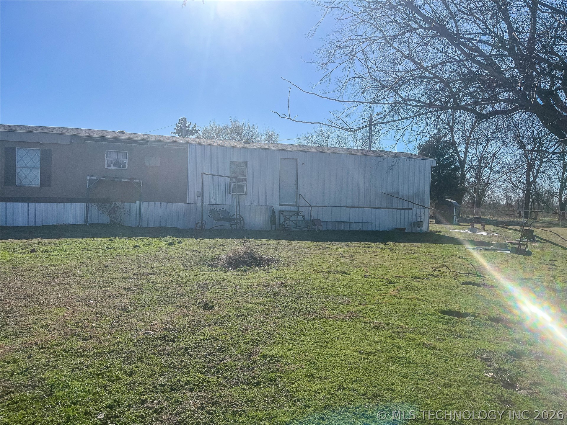 113691 S Douglas Street Eufaula OK 74432