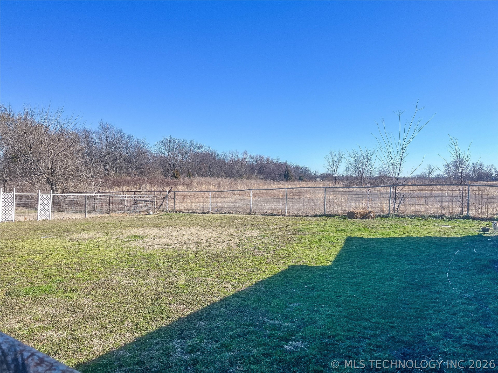 113691 S Douglas Street Eufaula OK 74432