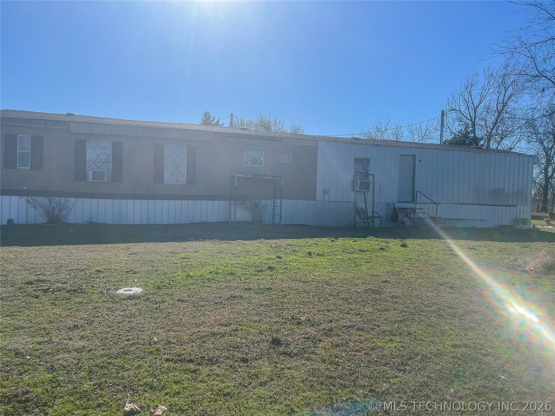 113691 S Douglas Street Eufaula OK 74432