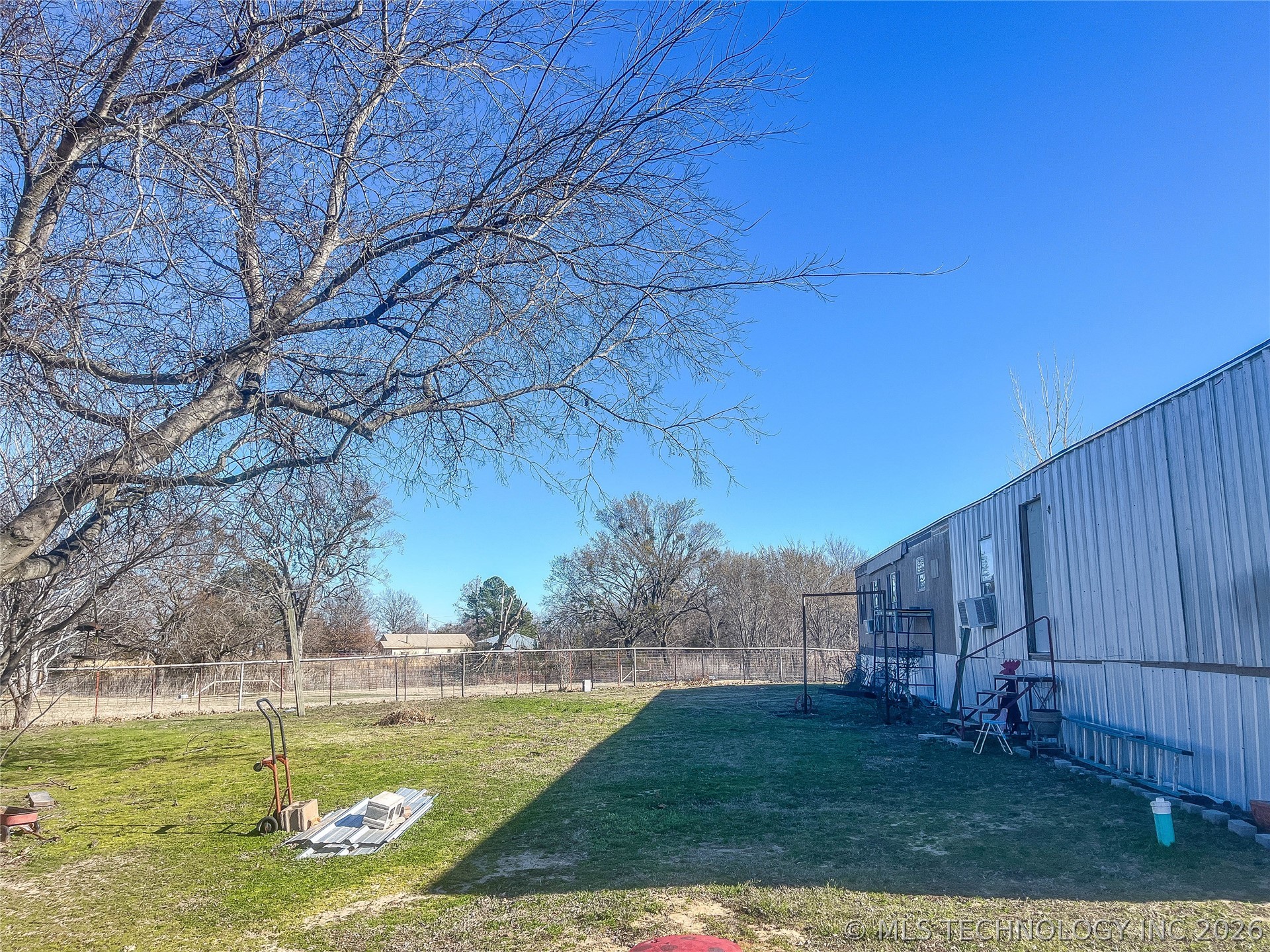 113691 S Douglas Street Eufaula OK 74432