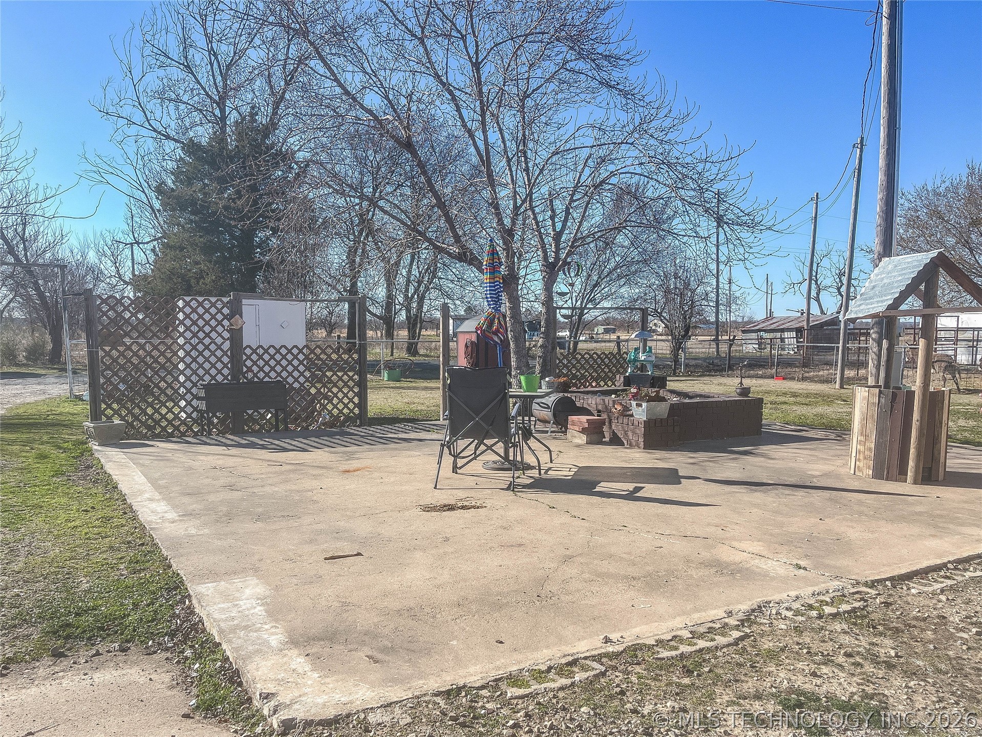 113691 S Douglas Street Eufaula OK 74432