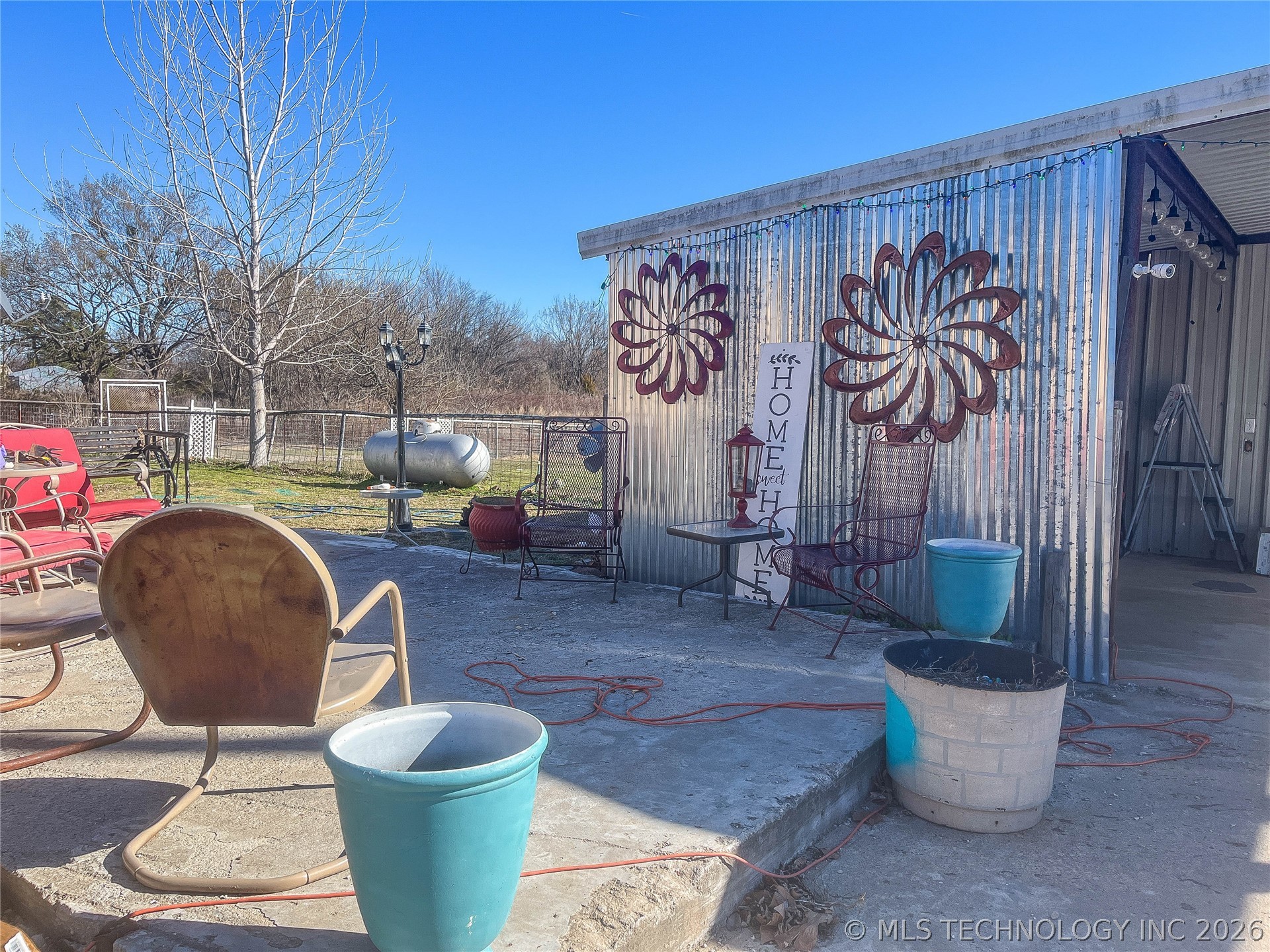 113691 S Douglas Street Eufaula OK 74432
