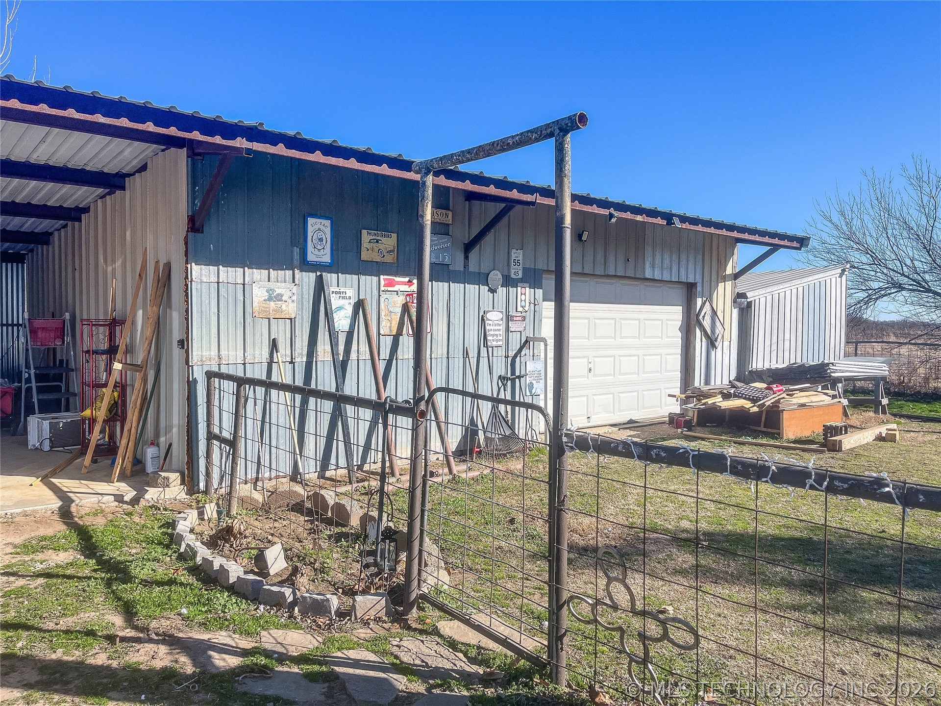 113691 S Douglas Street Eufaula OK 74432