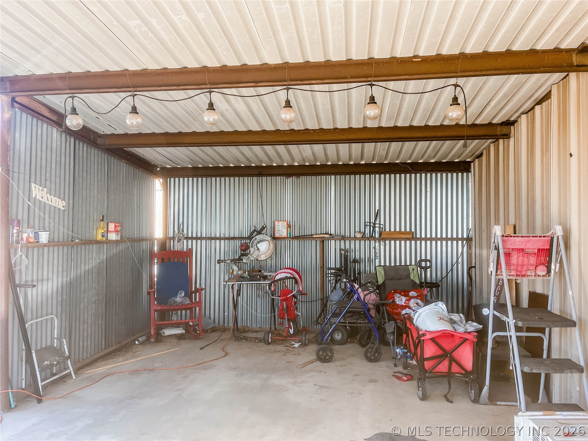 113691 S Douglas Street Eufaula OK 74432