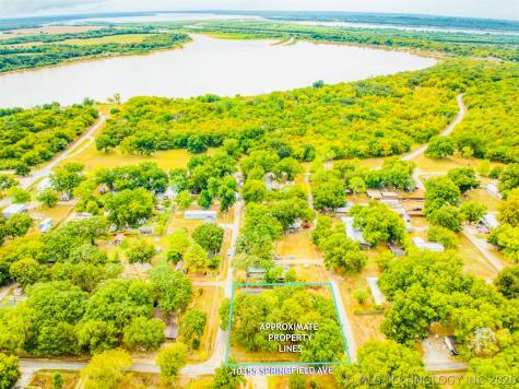 10355 Springfield Lebanon OK 73440