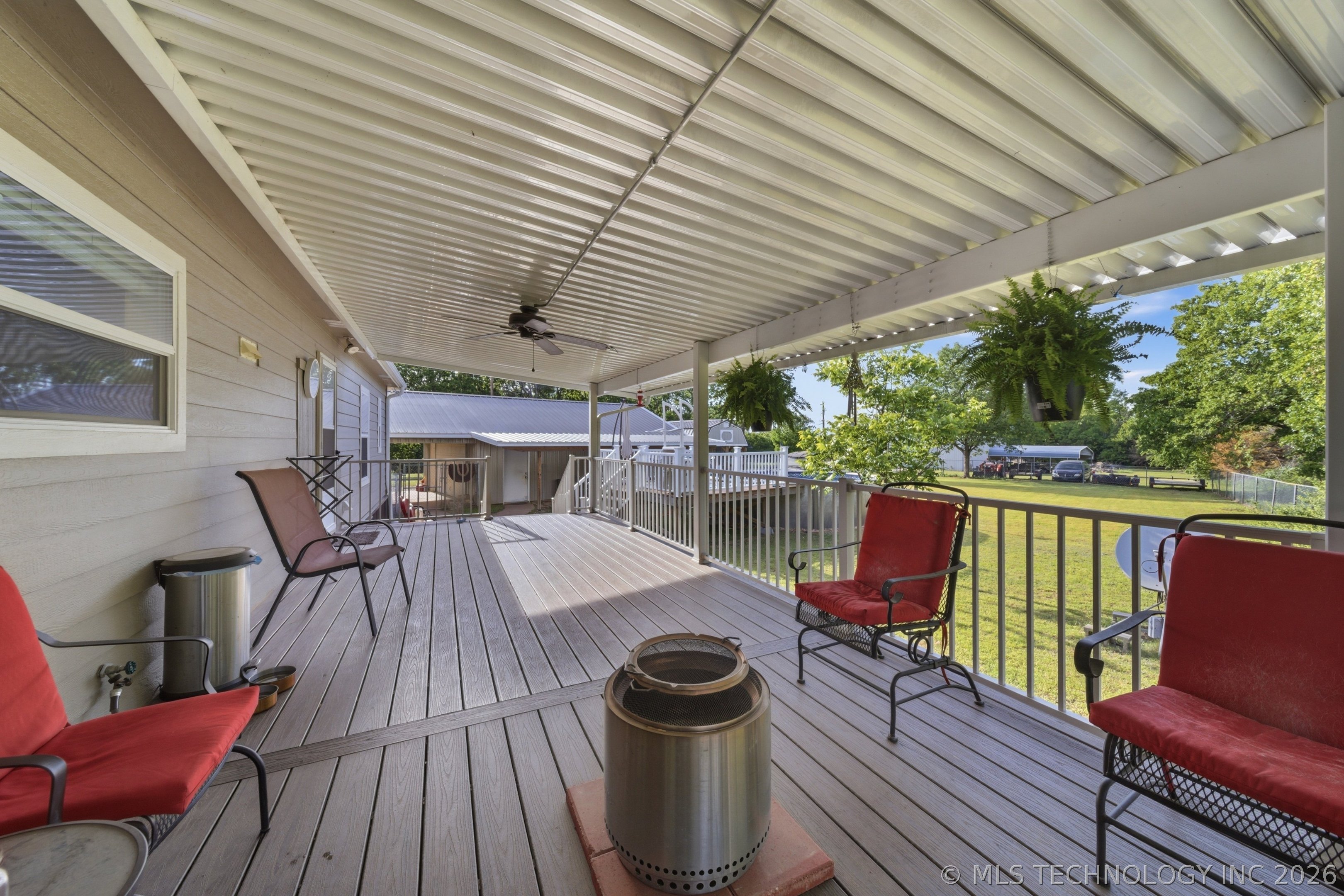 369503 E Keystone Keys Road Cleveland OK 74020