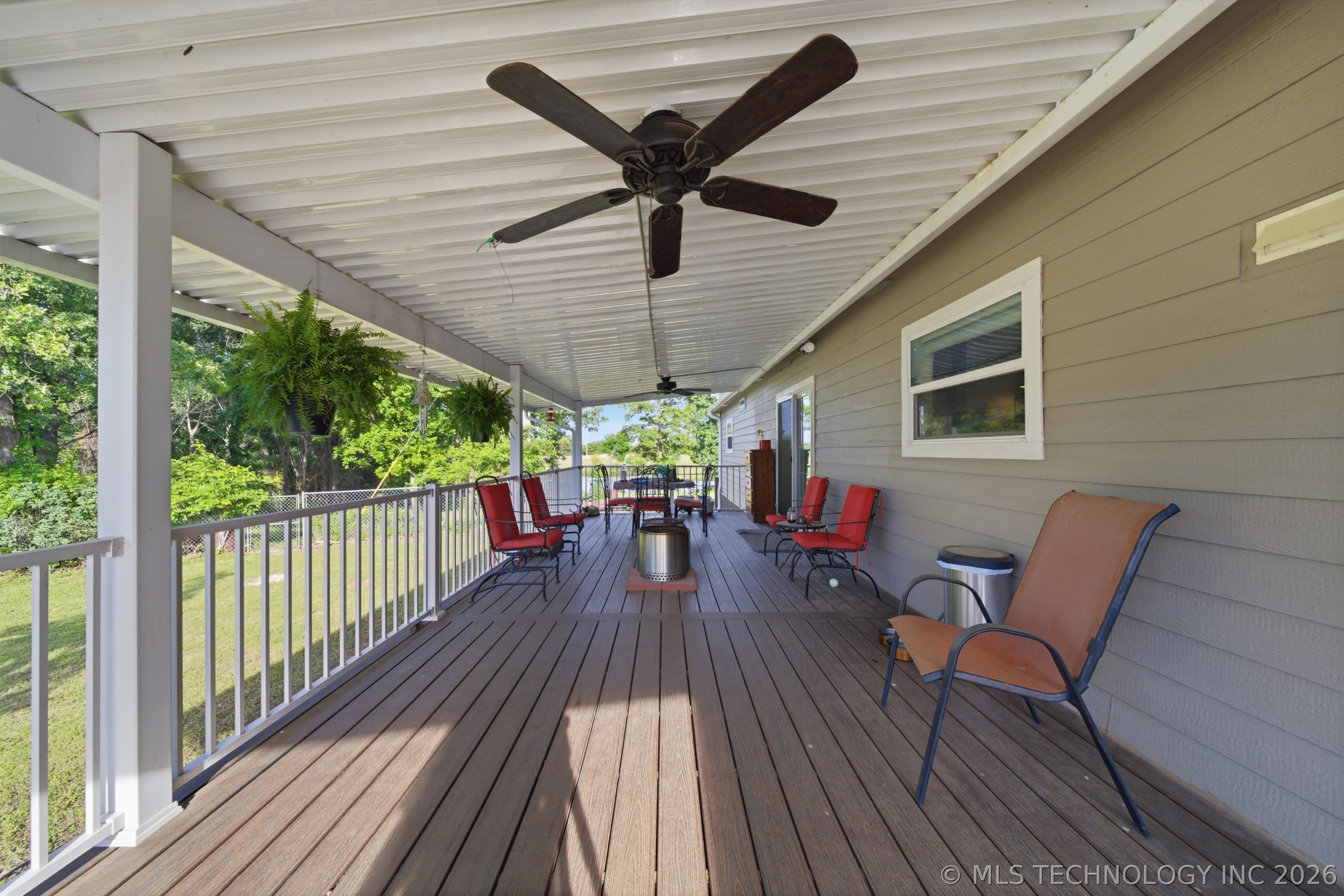 369503 E Keystone Keys Road Cleveland OK 74020