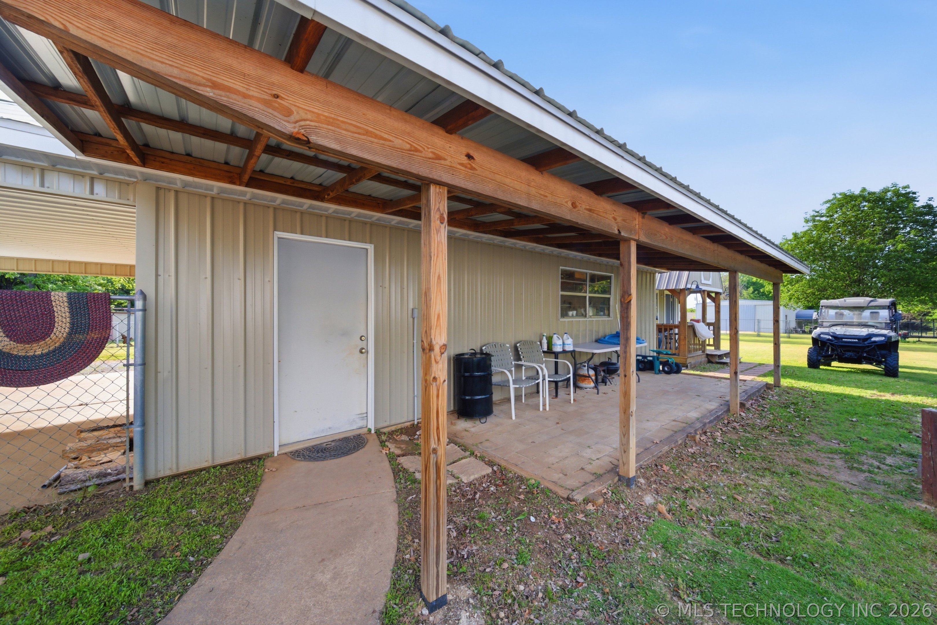 369503 E Keystone Keys Road Cleveland OK 74020
