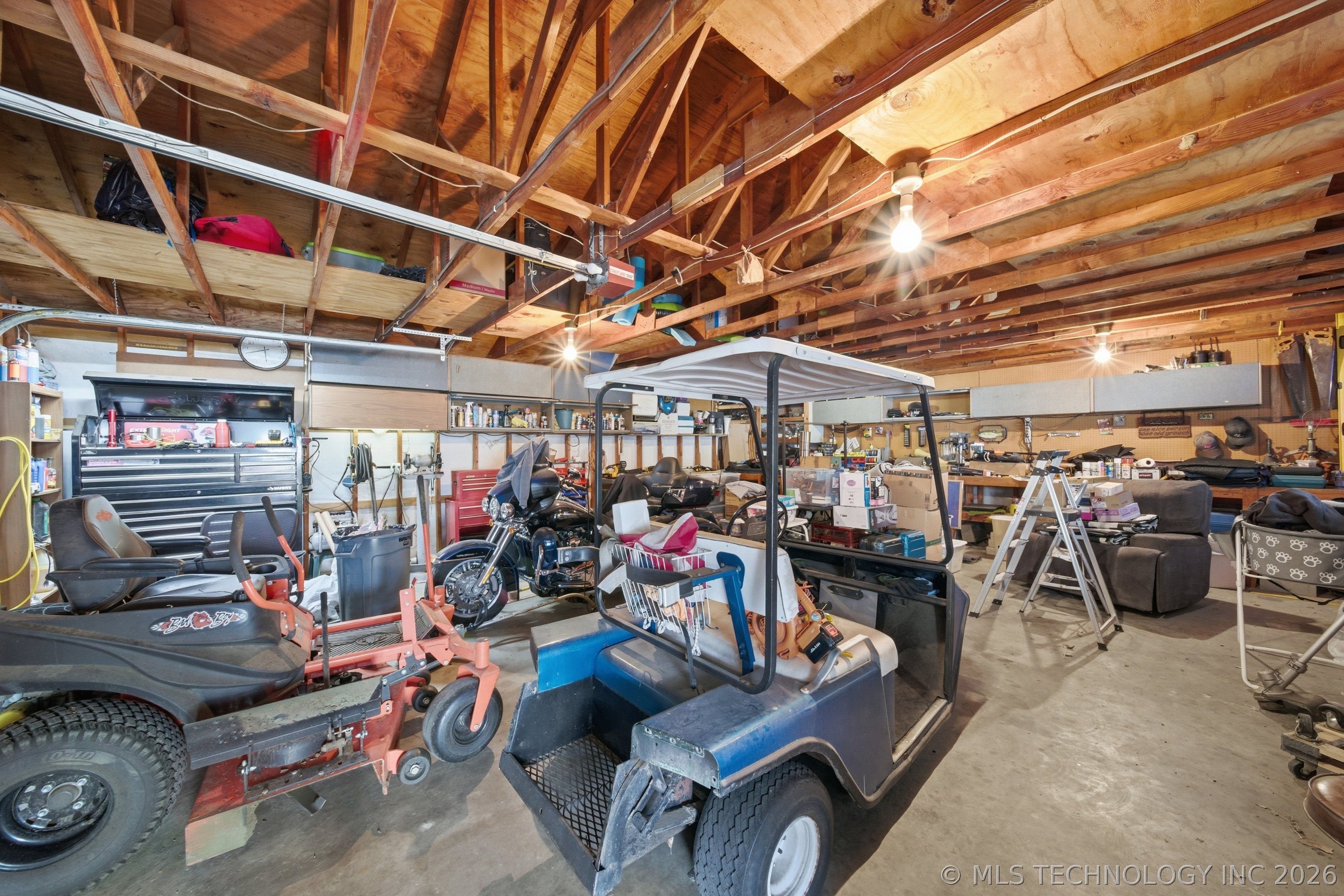 369503 E Keystone Keys Road Cleveland OK 74020