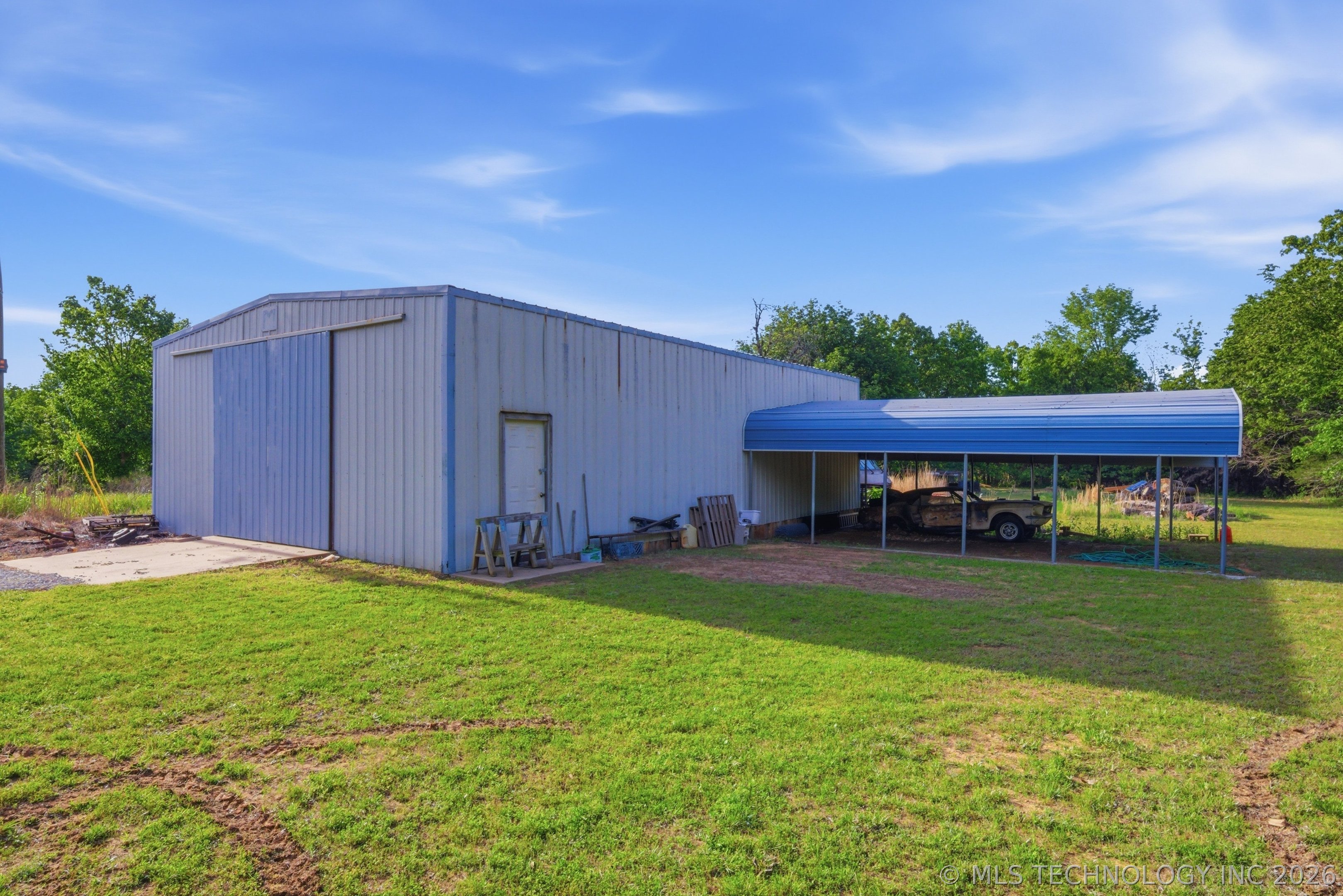 369503 E Keystone Keys Road Cleveland OK 74020