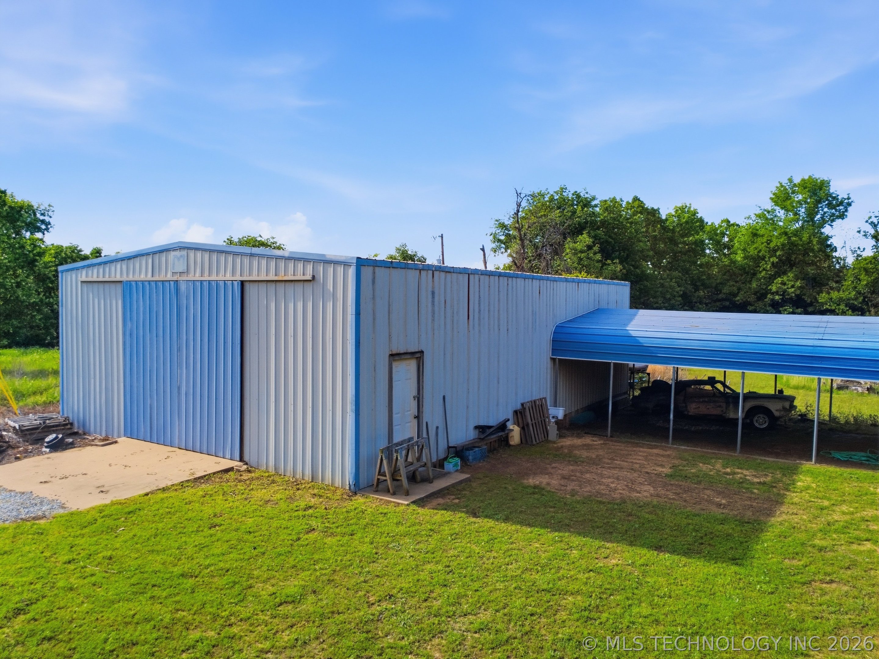369503 E Keystone Keys Road Cleveland OK 74020