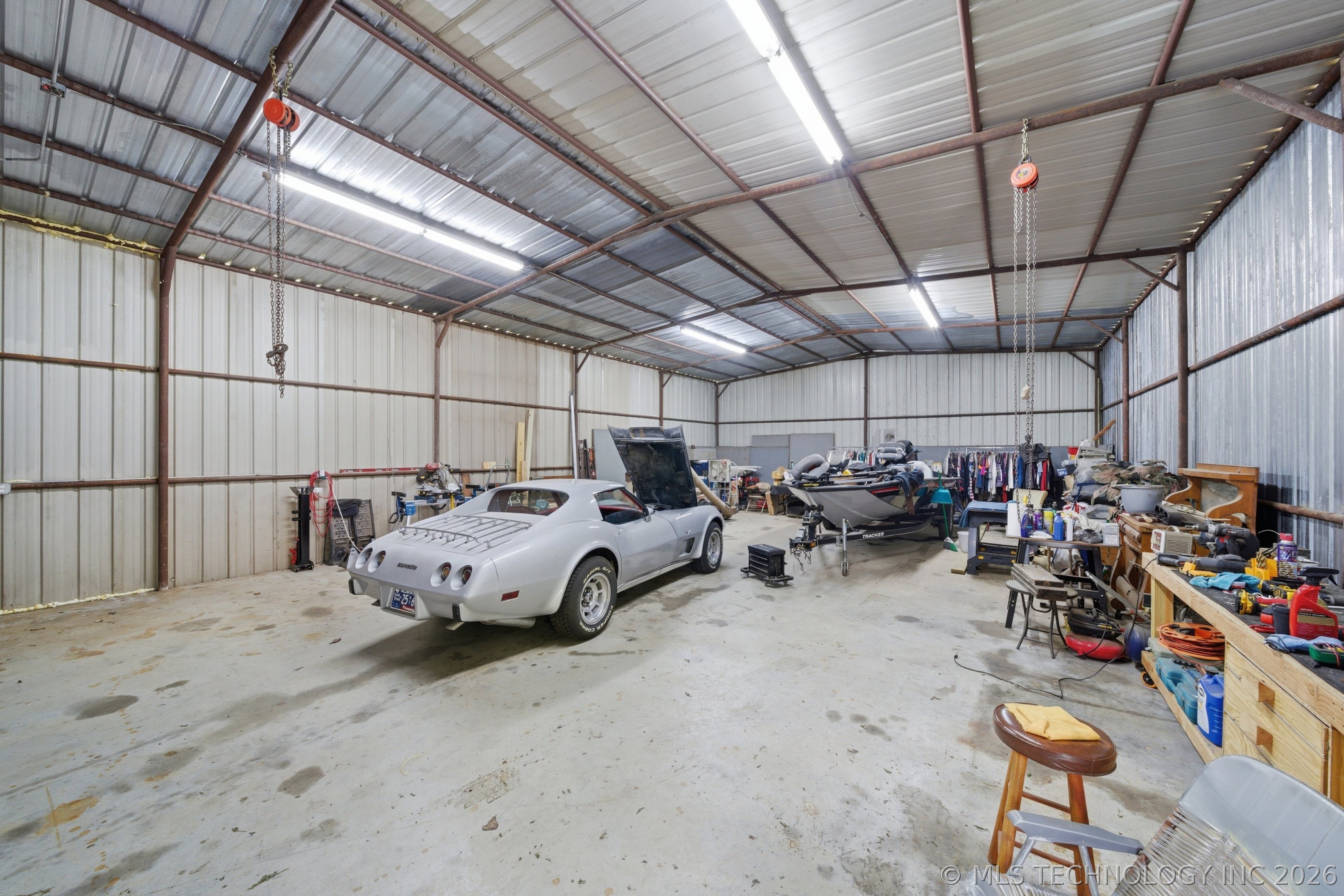 369503 E Keystone Keys Road Cleveland OK 74020