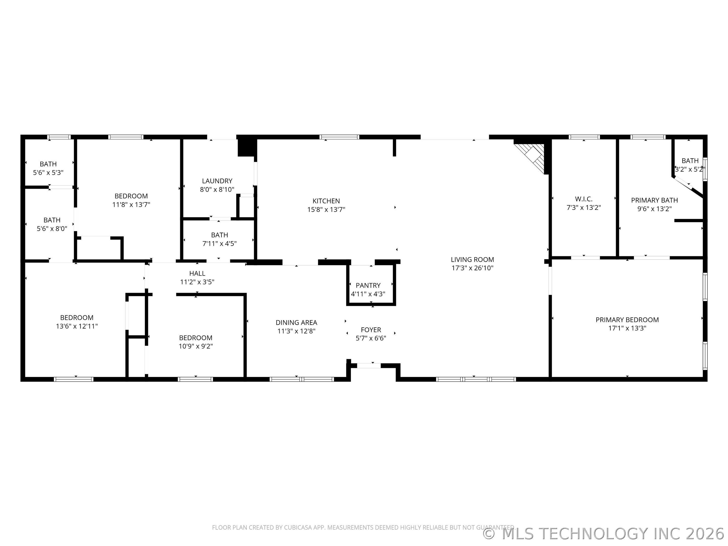 369503 E Keystone Keys Road Cleveland OK 74020