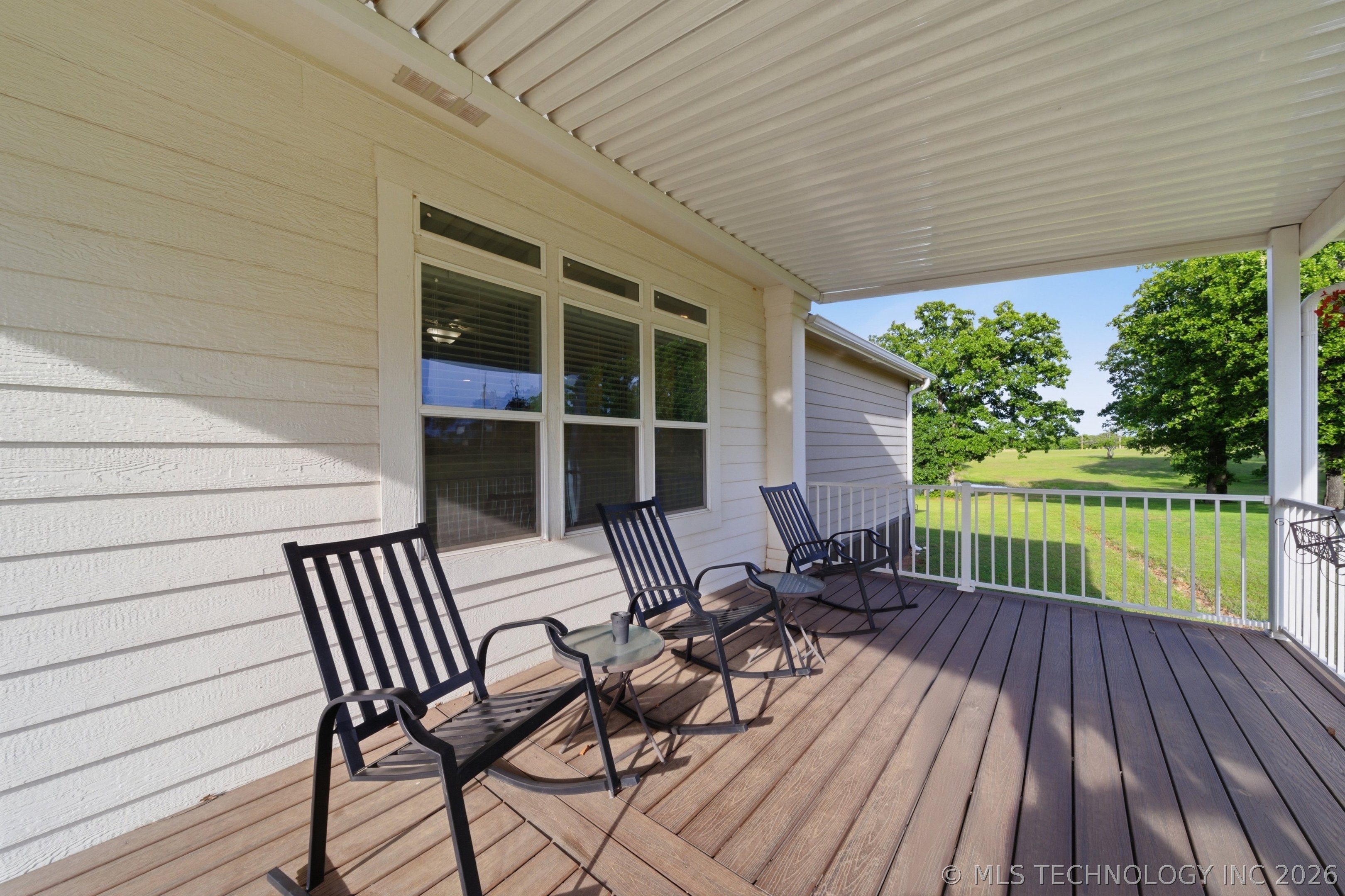 369503 E Keystone Keys Road Cleveland OK 74020