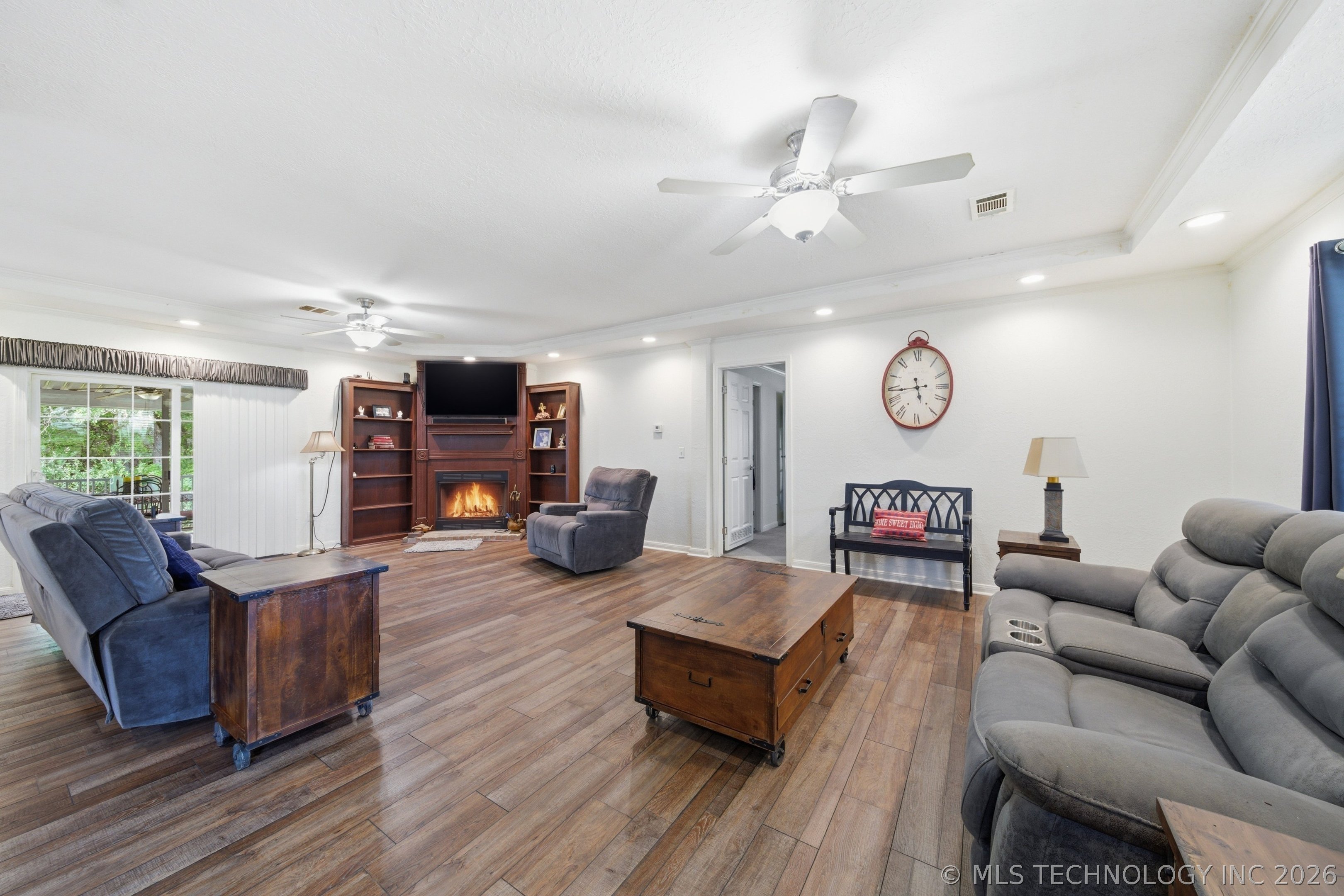 369503 E Keystone Keys Road Cleveland OK 74020