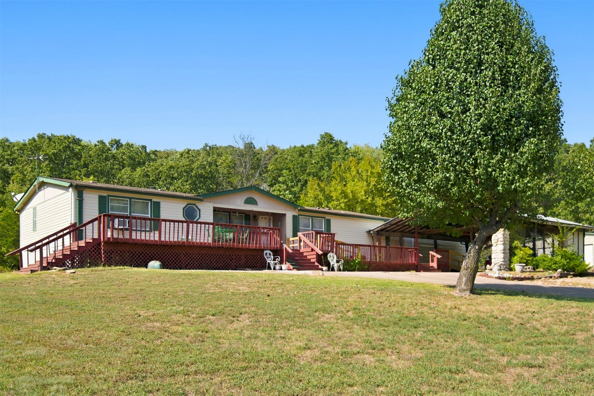 14572 Lone Star Road Sapulpa OK 74066