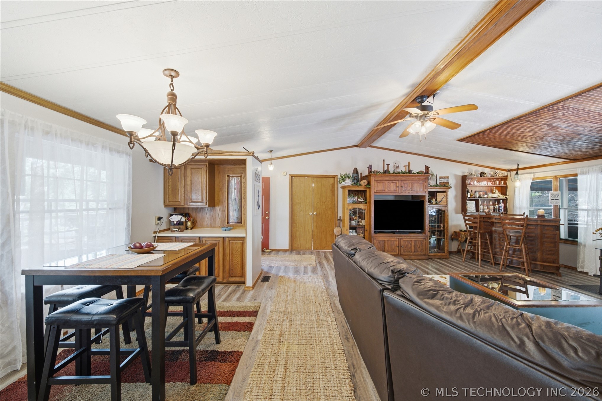 18422 W Lakewood Drive Park Hill OK 74451