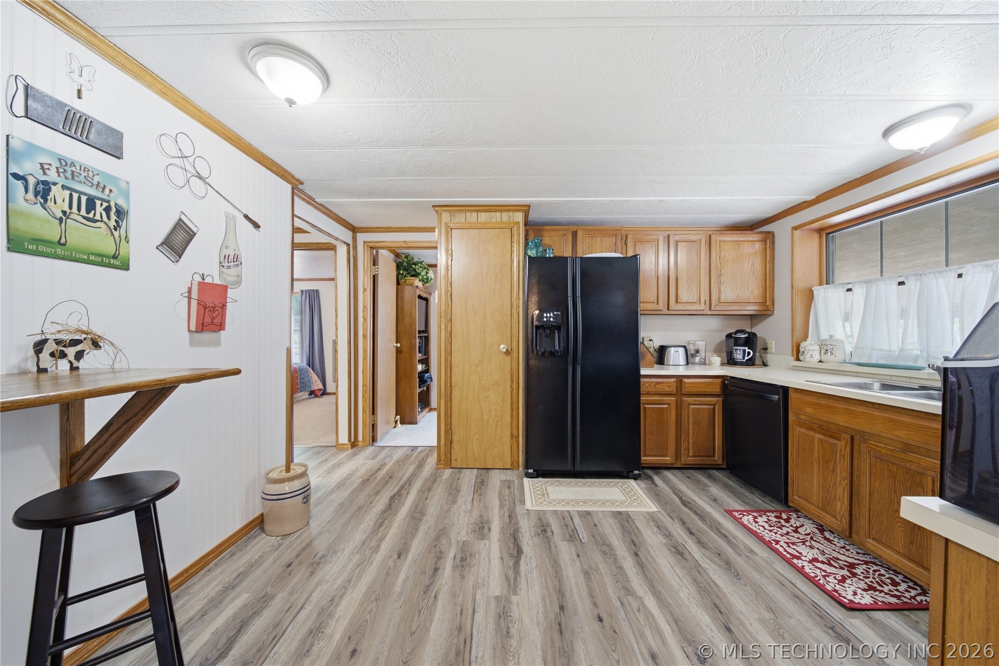 18422 W Lakewood Drive Park Hill OK 74451