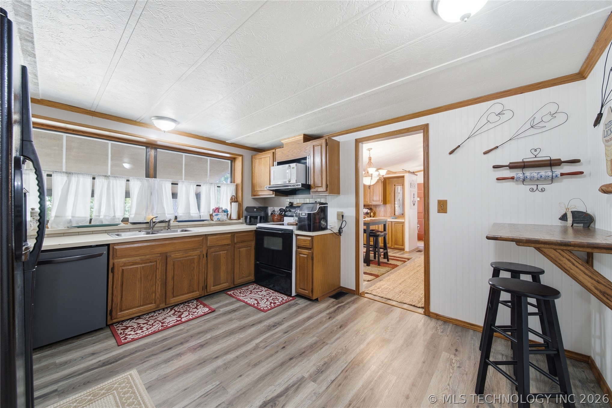18422 W Lakewood Drive Park Hill OK 74451