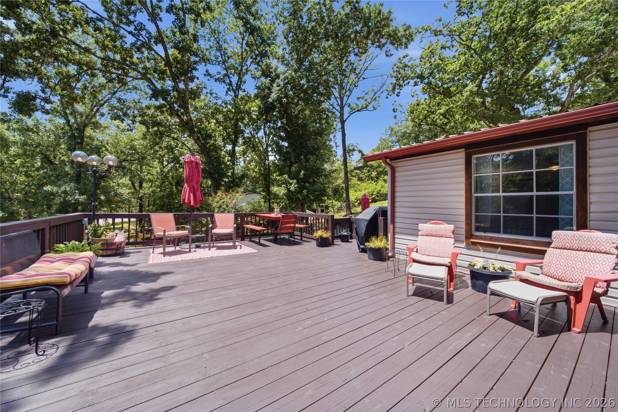 18422 W Lakewood Drive Park Hill OK 74451