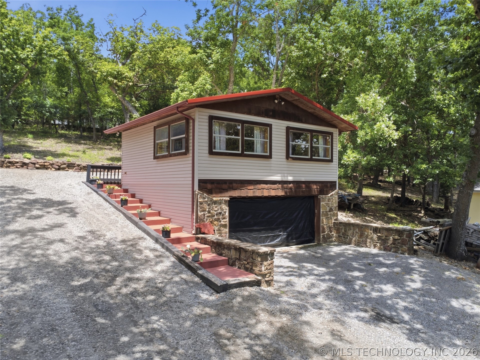 18422 W Lakewood Drive Park Hill OK 74451