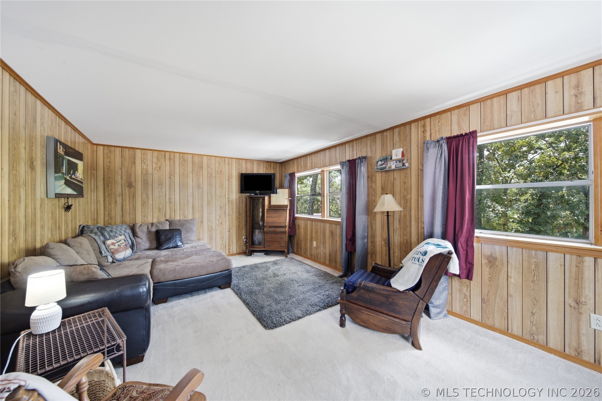 18422 W Lakewood Drive Park Hill OK 74451