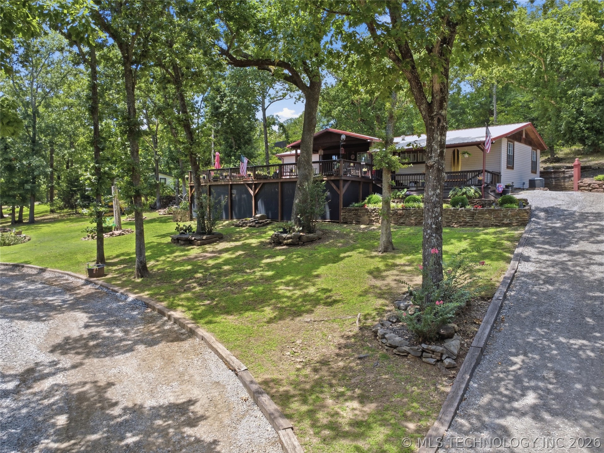 18422 W Lakewood Drive Park Hill OK 74451