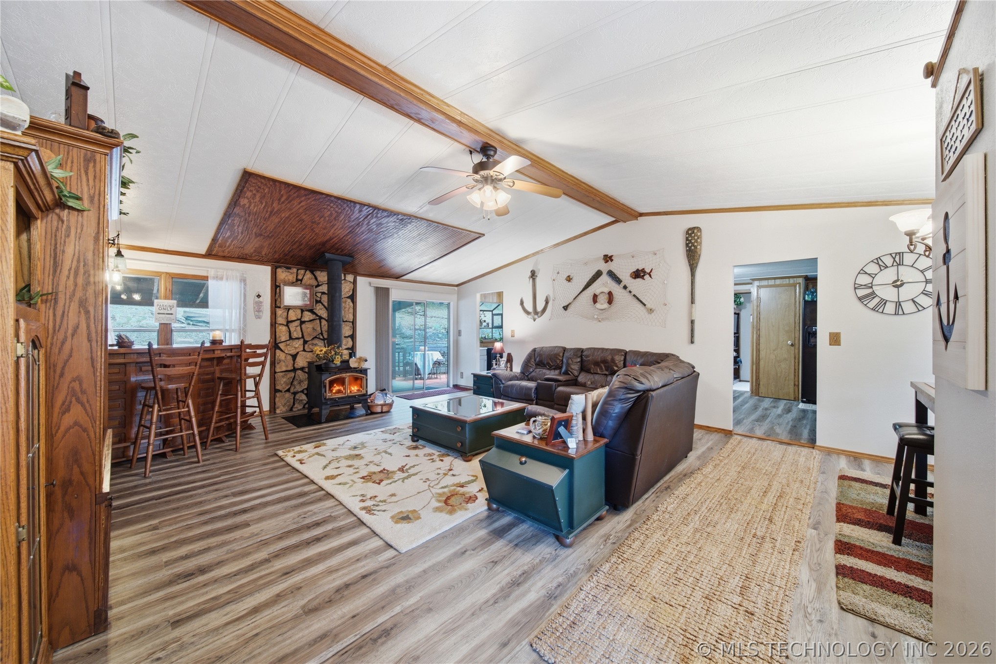 18422 W Lakewood Drive Park Hill OK 74451